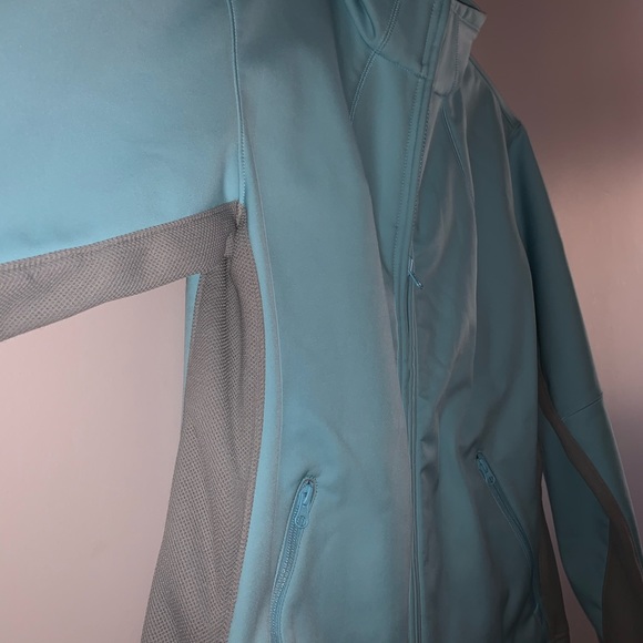 Columbia Soft Shell Jacket - Picture 5 of 8